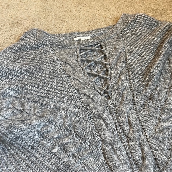 Maurice’s V-Neck Sweater - Picture 2 of 5